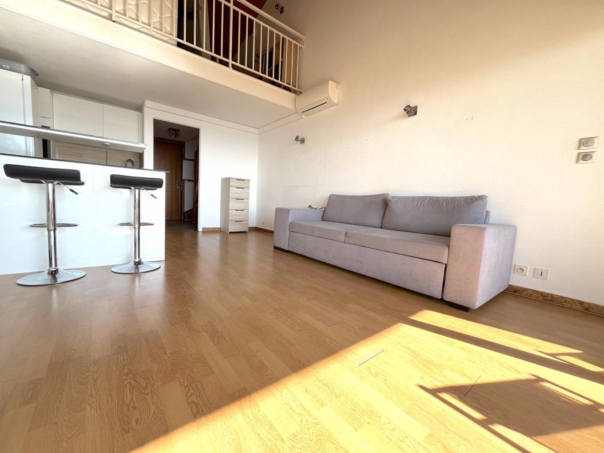 Aria Marina Duplex Vue Mer Route Des Sanguinaires, Plage A 50M, Parking Gratuit, 4 Pers Ajaccio  Esterno foto