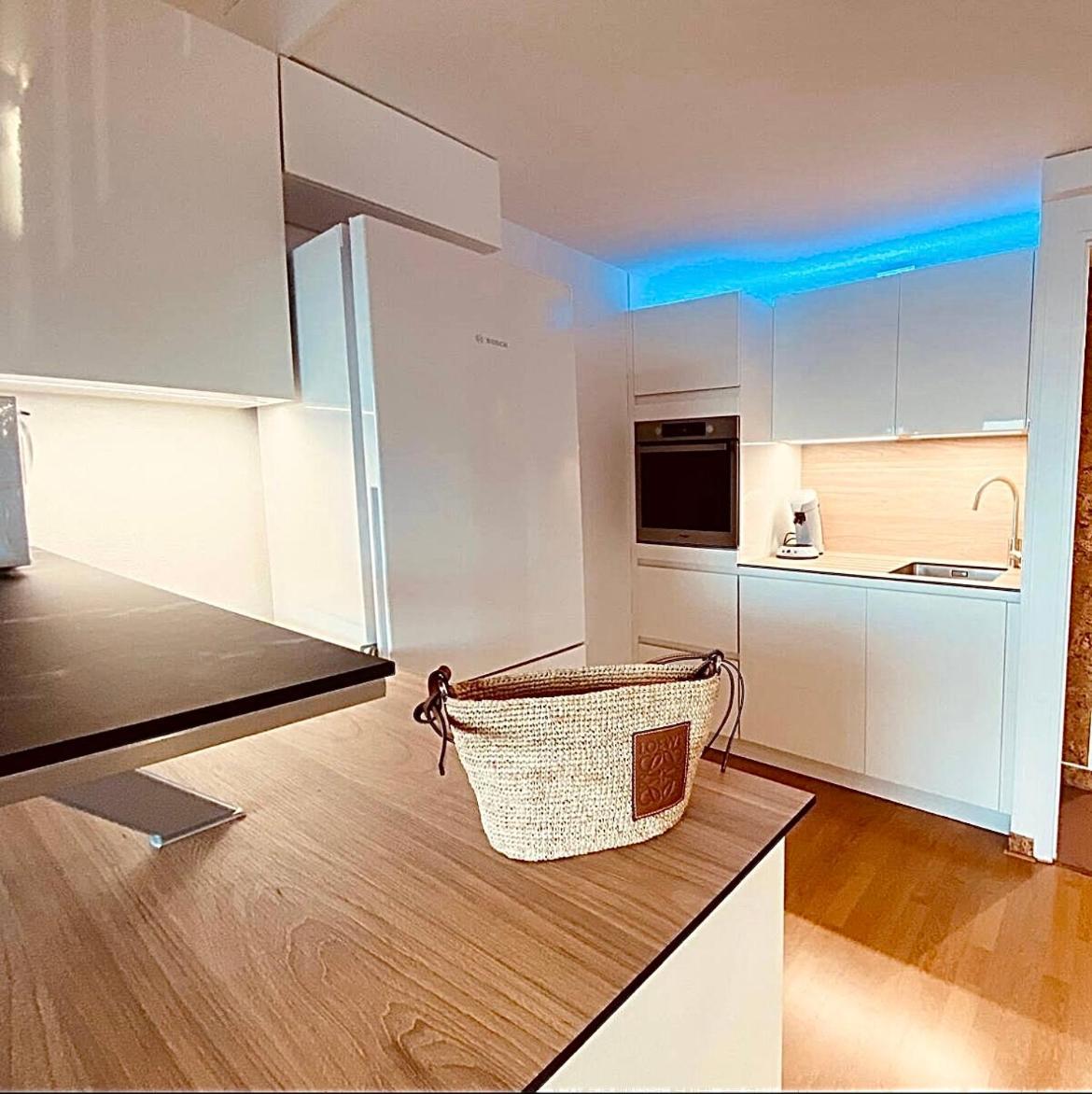 Aria Marina Duplex Vue Mer Route Des Sanguinaires, Plage A 50M, Parking Gratuit, 4 Pers Ajaccio  Esterno foto