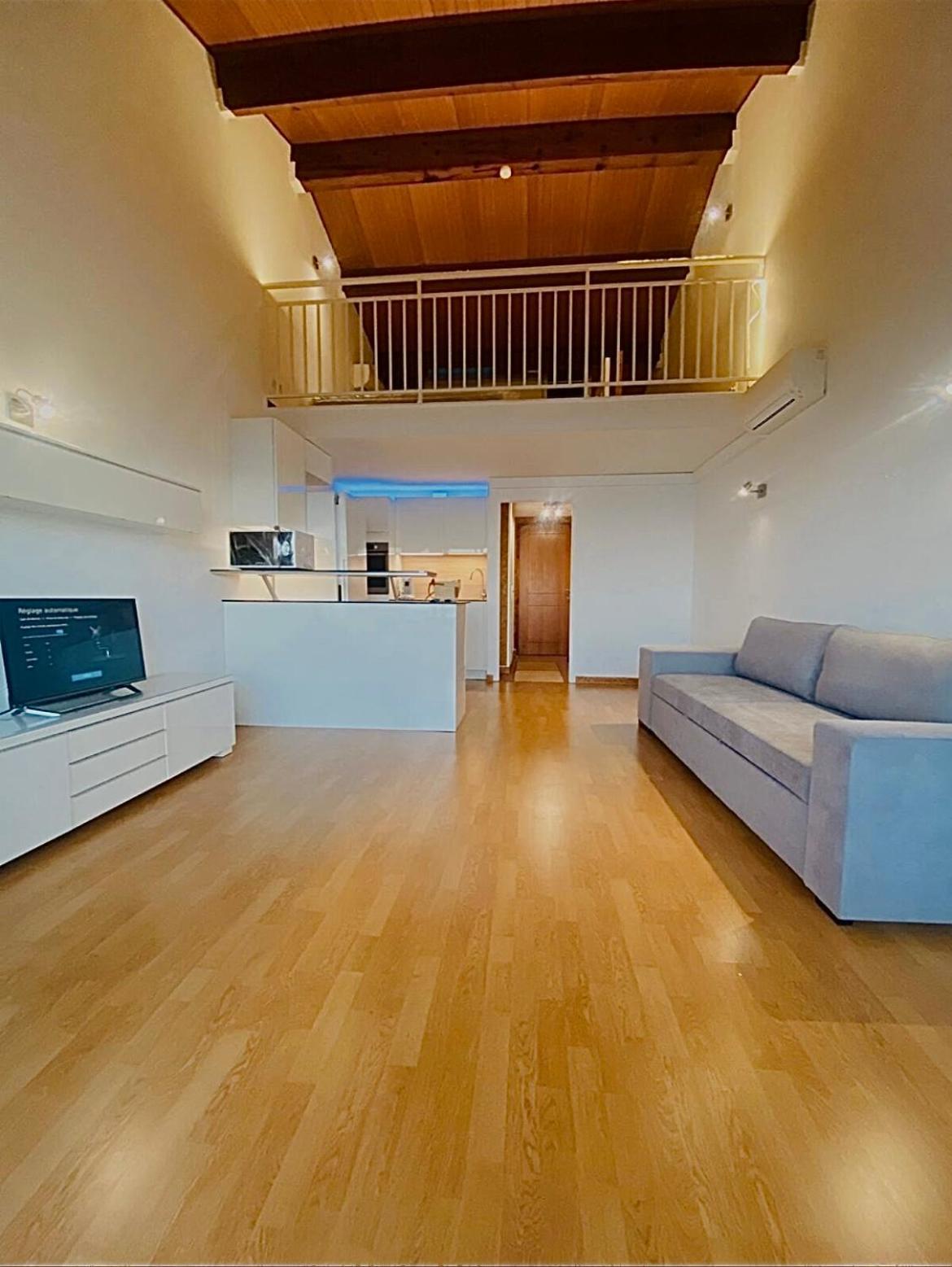 Aria Marina Duplex Vue Mer Route Des Sanguinaires, Plage A 50M, Parking Gratuit, 4 Pers Ajaccio  Esterno foto